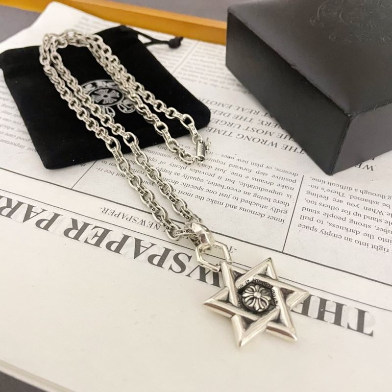 Chrome Hearts Necklaces